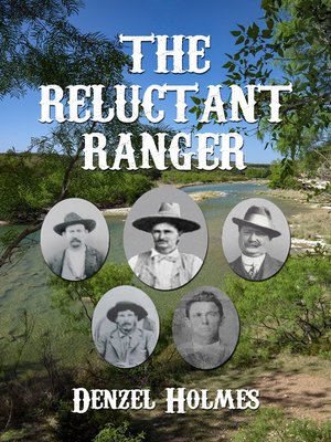 cover image of The Reluctant Ranger